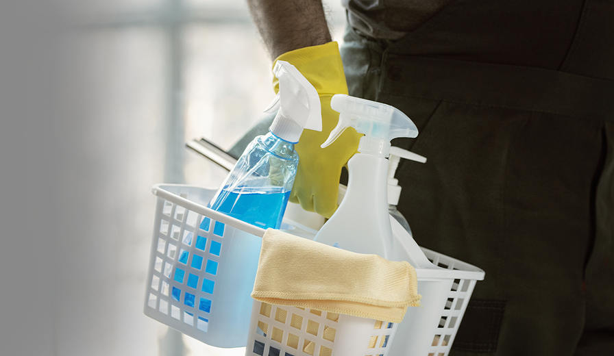 Image de fond couvrant le bloc